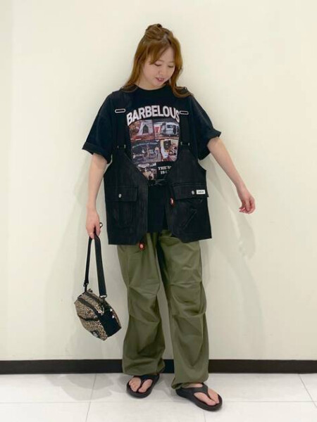  Coleman×TAKEDA BBQ×BAYFLOW