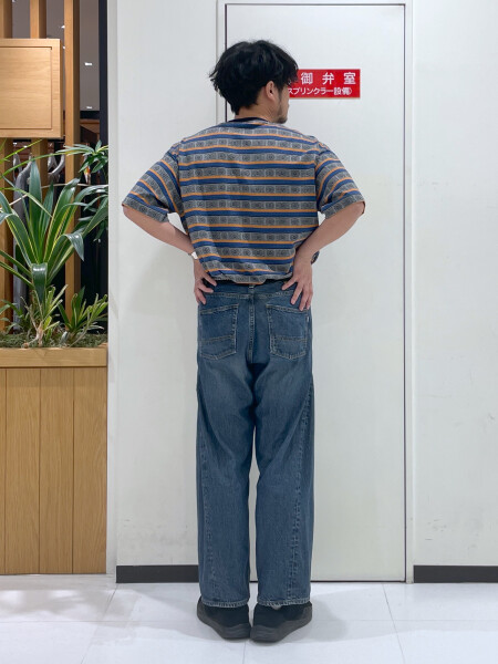 柄物紹介