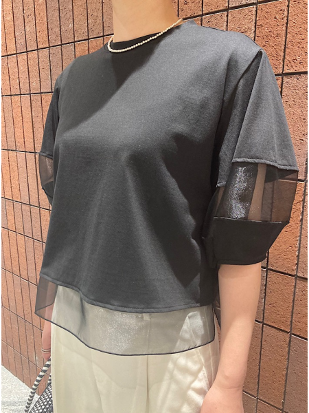 シンプルコーデ
