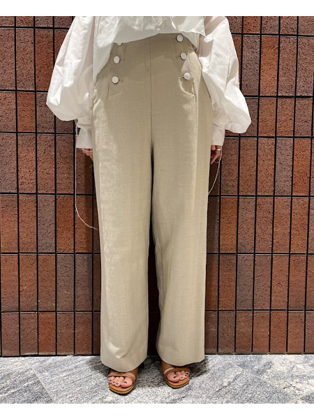 おすすめのホワイトコーデ