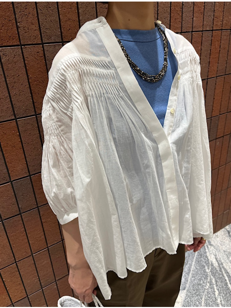 カジュアルコーデ