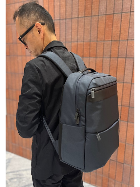 ジャケットスタイル