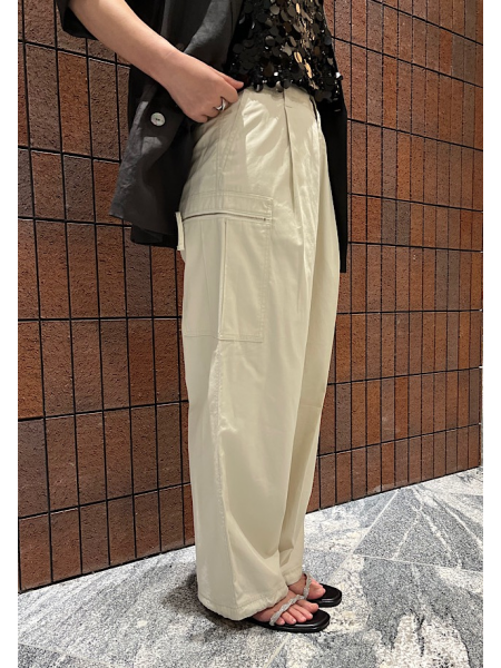 ジャケットスタイル