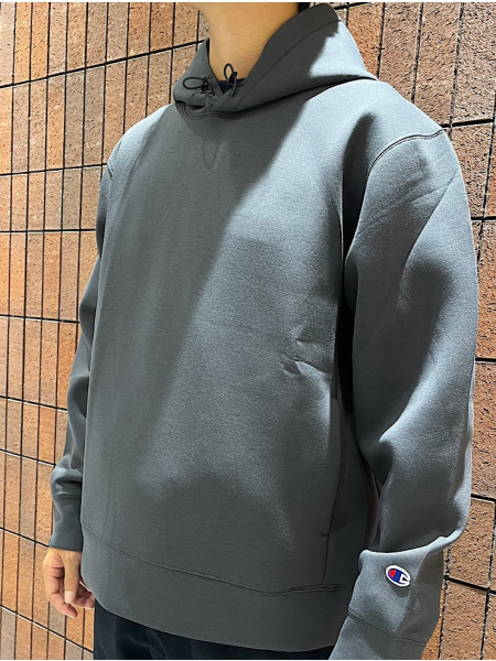 超軽量エアーパーカー