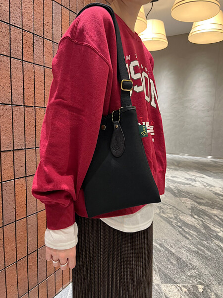 スエットコーデ