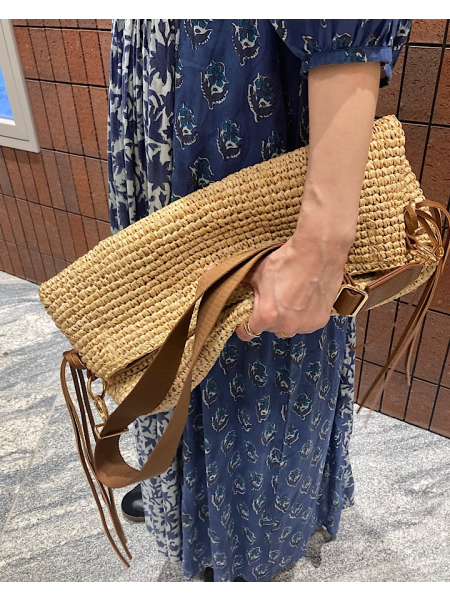 夏のおすすめコーデ