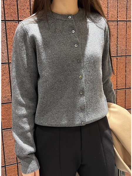コートコーデ