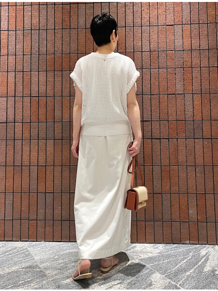 白×白
