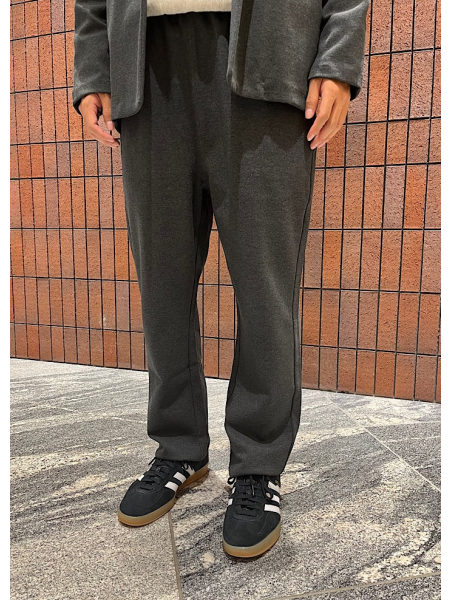スポーツmixセットアップコーデ
