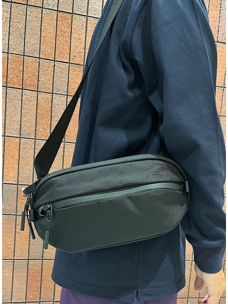 初秋おでかけコーデ