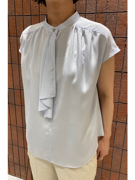 夏の通勤スタイル