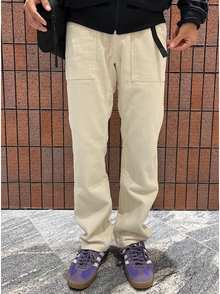 フレッドペリートラックジャケット