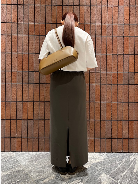 夏のカジュアルコーデ