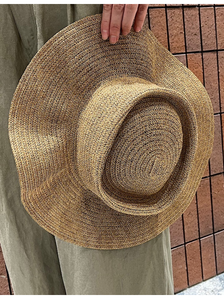 夏のリゾートスタイル