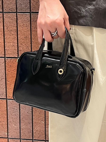 ジャケットスタイル