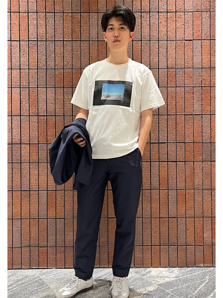 超軽量セットアップ