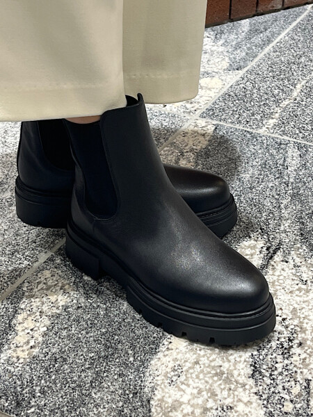 ニットコーデ