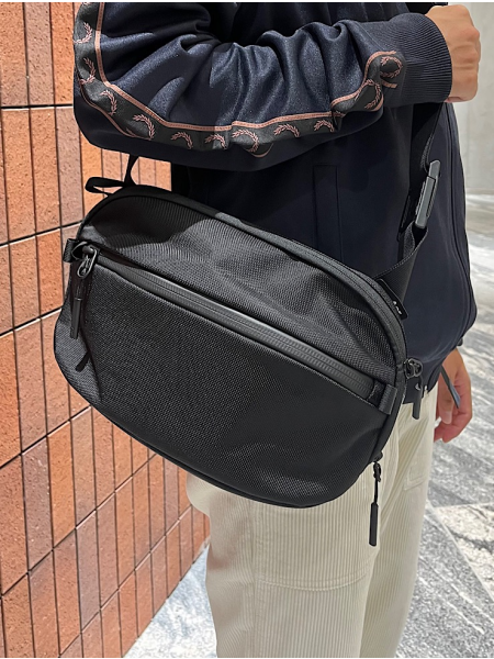 フレッドペリートラックジャケット
