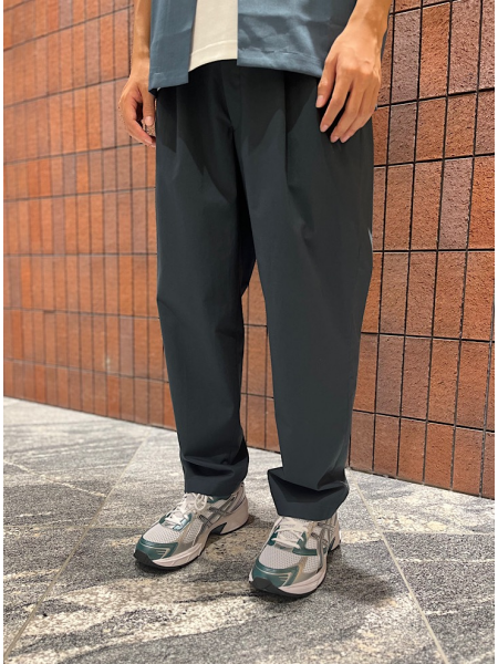 リネン風スポーツミックス