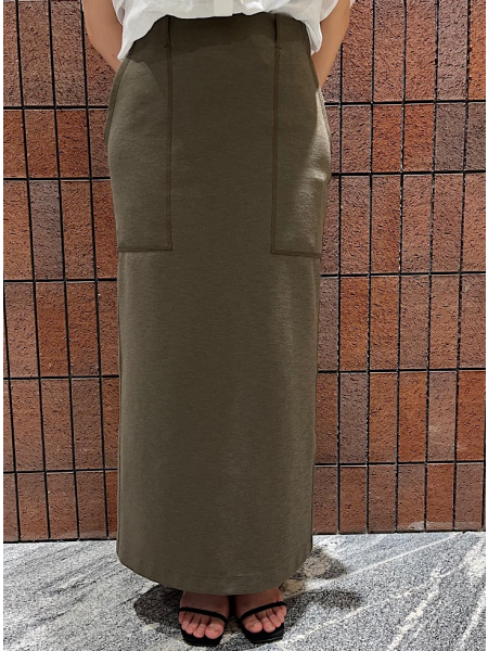 きれいめ大人スタイル