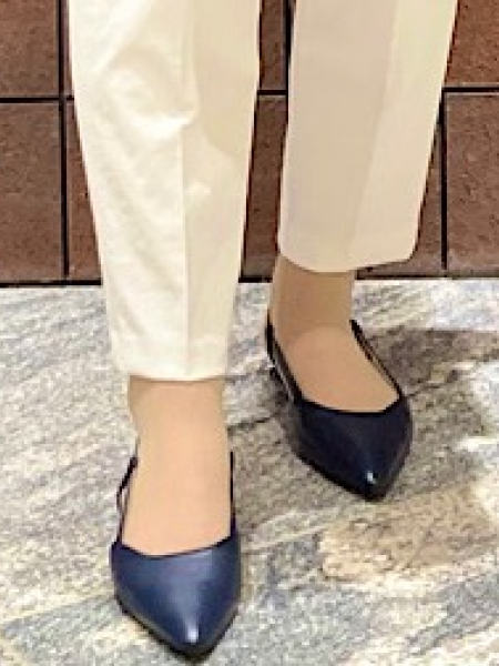 オフィスカジュアルコーデ