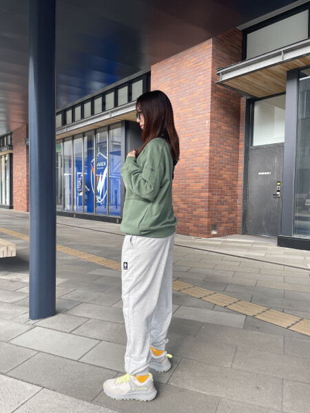 \\スポーツの秋//