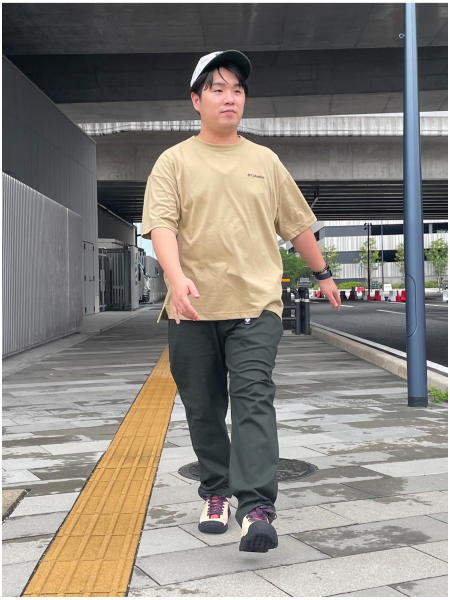コロンビア
