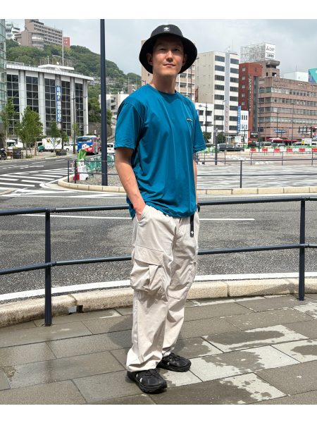 コロンビア