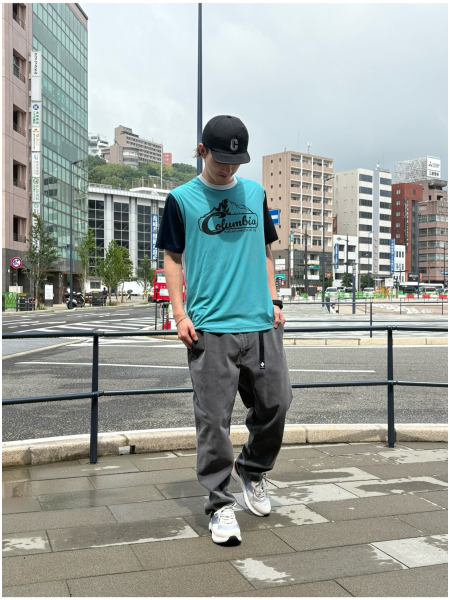 コロンビア
