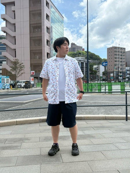 \\おすすめ祭りコーデ//