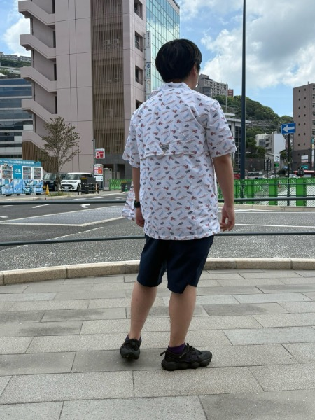 \\おすすめ祭りコーデ//