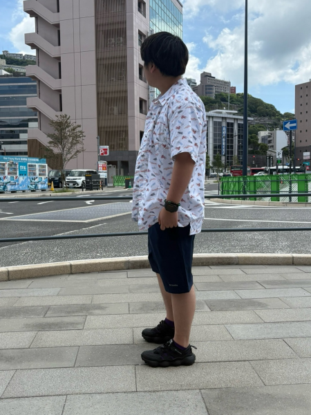 \\おすすめ祭りコーデ//