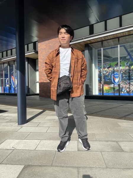 コロンビア