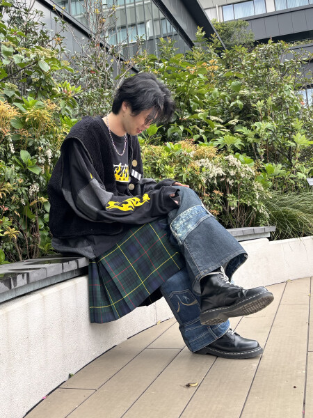 ドクターマーチン (2025年3月14日 NEW OPEN！)