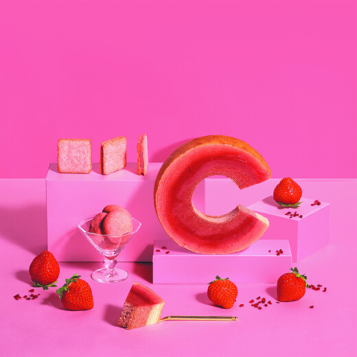 BERRY CUTE !