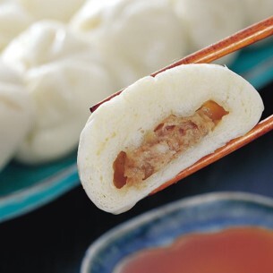 長崎ぶたまん桃太呂