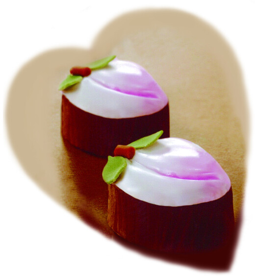 【冬季限定！】チョこもものご紹介です