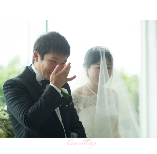 挙式のみもOK✨長崎で家族との結婚式