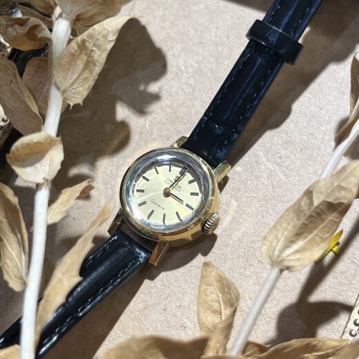 KLASSE14 TiCTAC 腕時計 バングルCitizen BJ2110-59E 腕時計