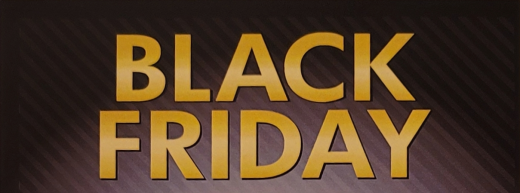 ★BLACK FRIDAY★イベントのお知らせです♪