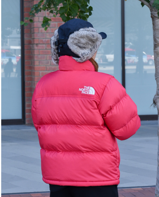 THE NORTH FACE ピンク キャリーケース 新品未使用 20 THE NORTHFACE