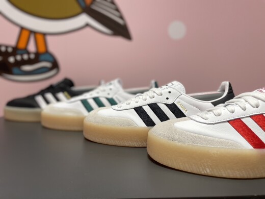 【adidas】SAMBAE