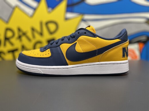 【NIKE】TERMINATOR LOW