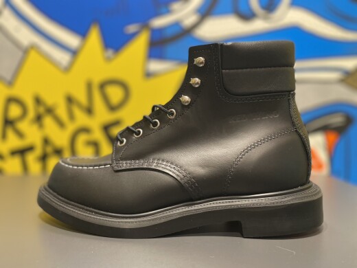 【RED WING】SUPERSOLE 6' MOC-TOE