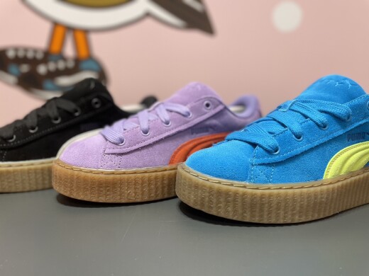 【PUMA】CREEPER PHATTY