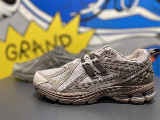 【New Balance】M1906R