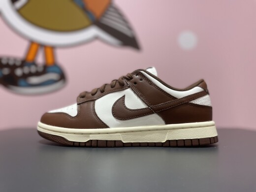 【NIKE】W DUNK LOW