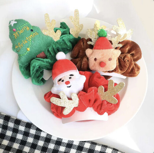 クリスマスアクセサリー⭐︎