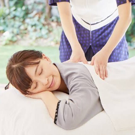 オープン特典【40分以上のコース10％割引】実施中！