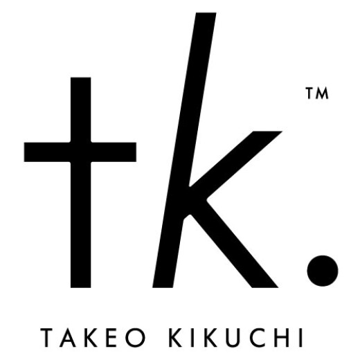 tk.TAKEO KIKUCHI